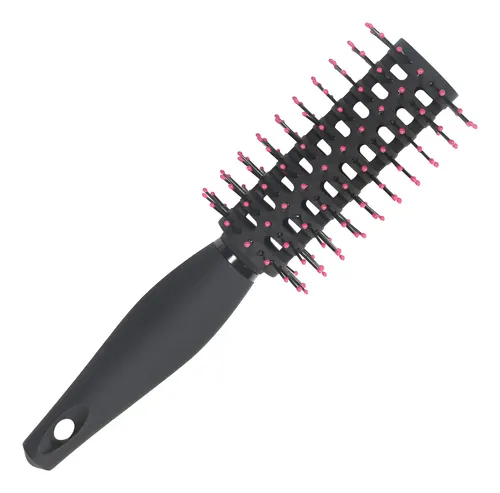 .. Peine Antiestático Para Cabello Rizado Y Lacio 04