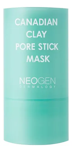 Neogenlab Pore Stick Mask Con Arcilla Canadiense