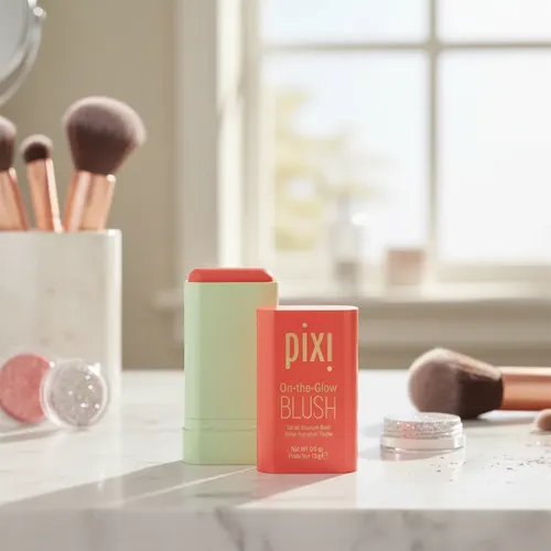 Rubor En Barra Pixi On The Glow Blush