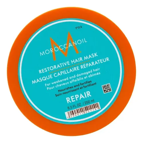 Moroccanoil Mascara Capilar Repair Restorative Mask X 250 Ml