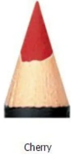 Lápiz De Contorno De Labios L.a. Girl 502 Cereza 5.67g