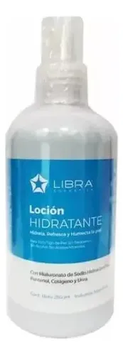 Kit Skincare Rutina Piel Seca Micelar Vitami Nutrición Libra