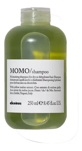 Shampoo Davines Momo Hidratación 250ml