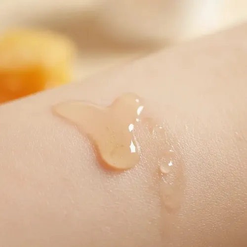 Serum Facial Iluminador Propolis + Niacinamida Sadoer 30ml Todo Tipo De Piel Día/noche