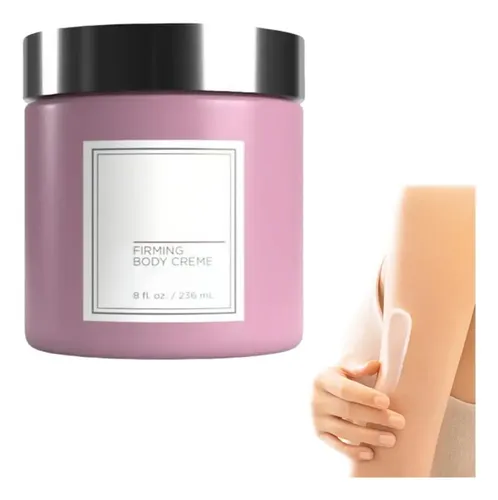 Champagne Lift Body Cream, Crema Corporal Reafirmante