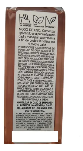 Gigot Phytocomplex Alivia Tension Aceite Corporal 100ml
