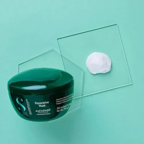 Máscara Reconstrucción 250ml Alfaparf Profesional