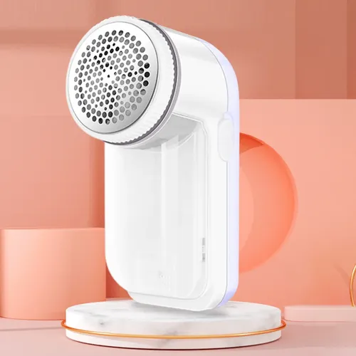 Afeitadora Eléctrica X Dry Cell Para Depilación, Depiladora