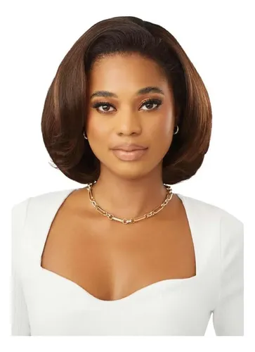 Extensiones De Cabello Offre Quick Weave Estee Off Black 1b