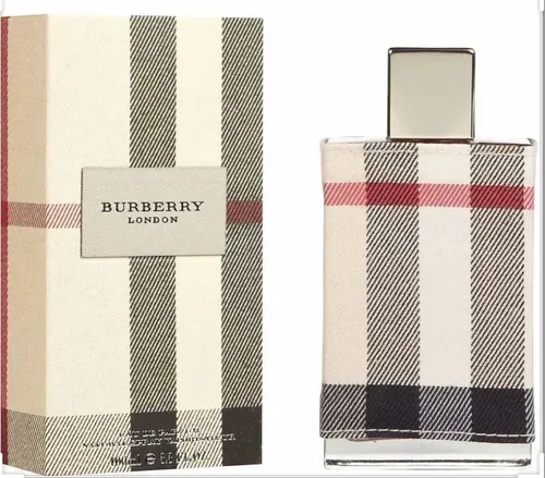 Perfume Burberry London Eau de Parfum Floral 100ml Mujer