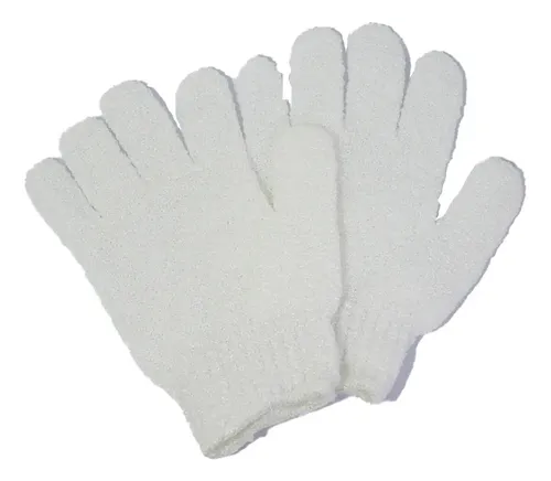 Teu&bany Guantes Exfoliantes 403070
