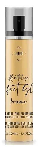Fijador Maquillaje Perfect Glow Efecto Luminoso Vit C Idraet