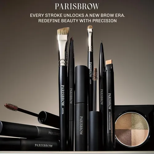 Lápiz Para Cejas Ultrafino Parisbrow 03 Terracota