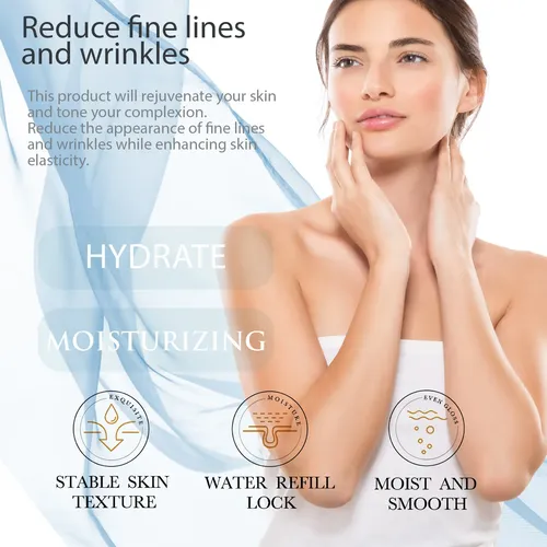 La Crema Antiarrugas Ouhoe Body Butter Hidrata, Limpia,