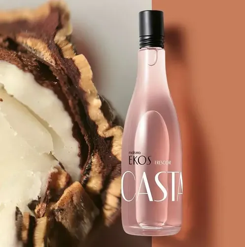 Repuest Frescor Maracuya Eau De Toilette Ekos Natura Vegano