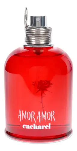 Amor Amor Cacharel 100 Ml
