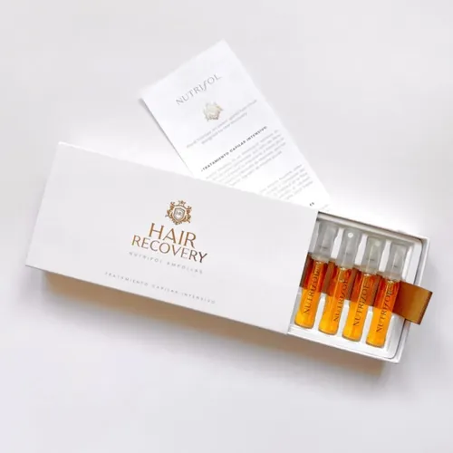 Hair Recovery Royal Therapy Ampollas Nutrifol Anticaída