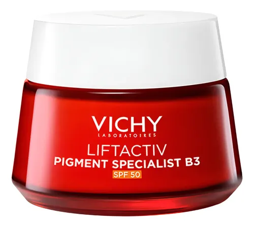Vichy Liftactiv B3 Anti Manchas Spots Fps50 Crema 50ml