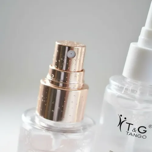Fijador De Maquillaje T&g