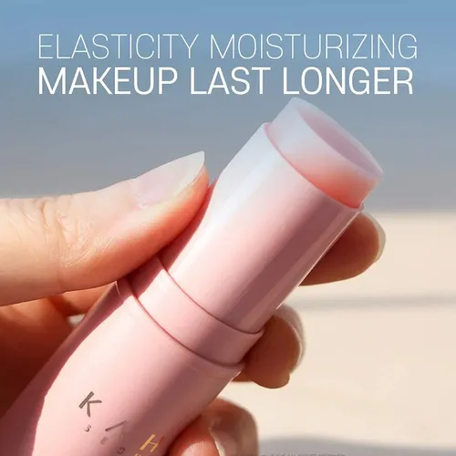 Bálsamo Facial En Barra Pdrn Colágeno Antiarrugas 9g Todo Tipo De Piel Día/noche