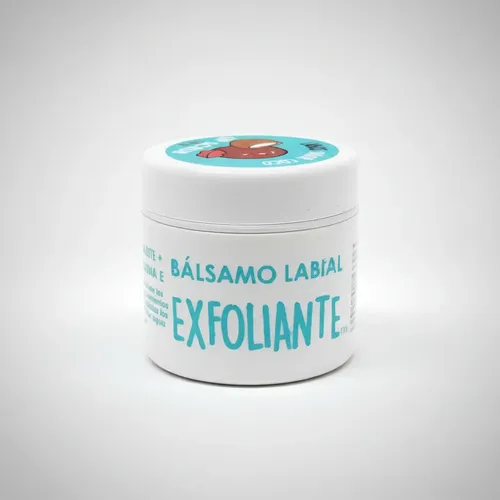 Scrub Balsamo Labial Exfoliante Thelma Y Louise Sabores