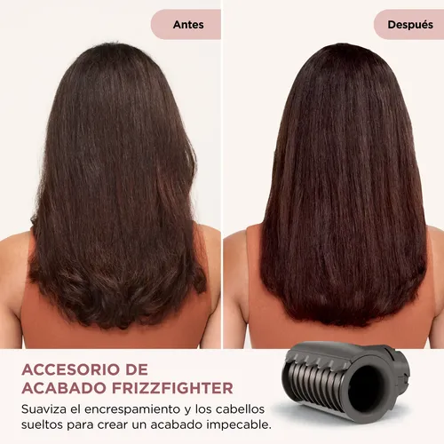 Secador De Pelo Plegable Shark Speedstyle Pro Felx