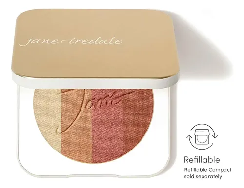 Jane Iredale Purebronze Shimmer Bronzer Recambio…