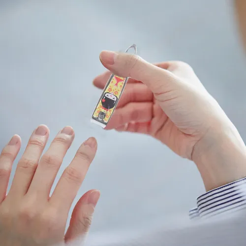 1 Juego De Herramientas De Manicura, Herramienta De Pedicura
