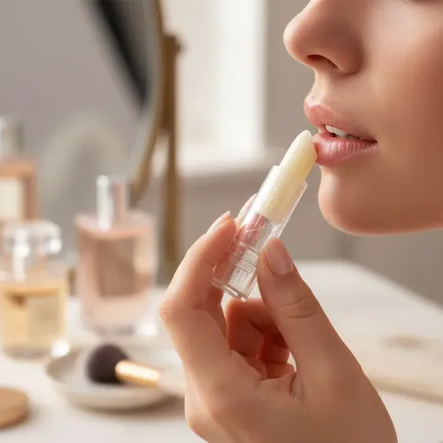 Manteca De Cacao Bálsamo Labial Hidratante Set X24 Unidades