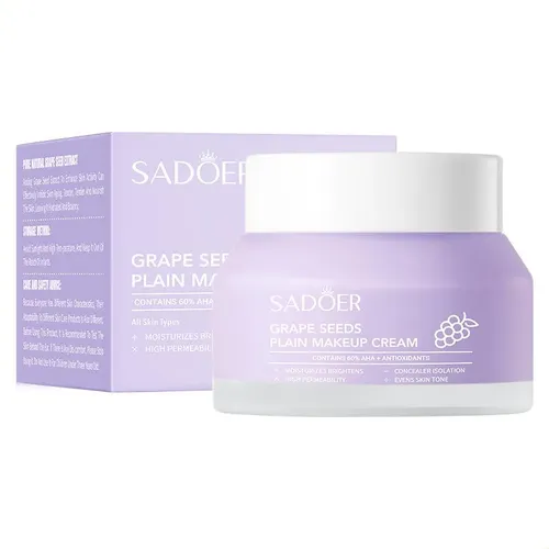 Crema Bb Hidratante Y Humectantez