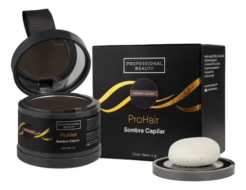 Sombra Capilar Prohair – Calidad Premium – Máxima Duración
