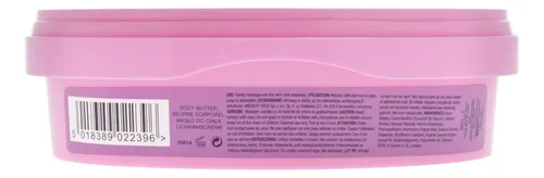 Manteca Corporal Sorry Not Sorry Butter Up 250 Ml ¿así Que..