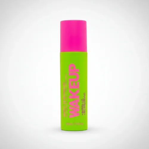 Primont Wakeup Spray Desenredante Instantáneo Brillo 220ml