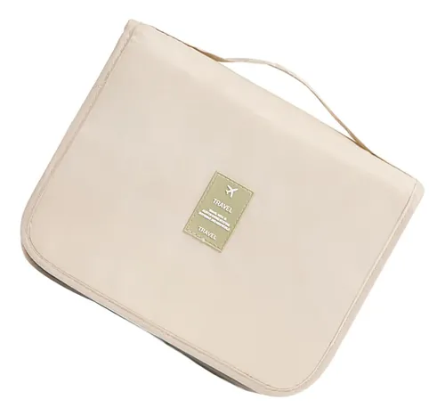 Bolso Visible 1pc Para Maquillaje Colgante Multipropósito
