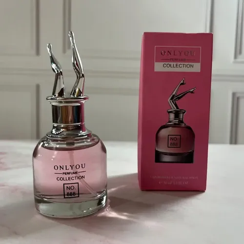 Perfume Número 888 30 Ml By Onlyou Para Mujer