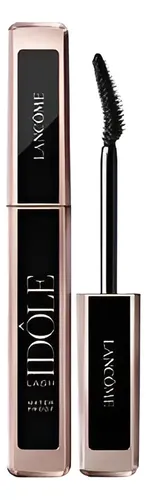 Lancome Mascara Idole Lash Waterproof 01 Glossy Black