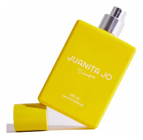 Perfume Sol Chico 100ml + Bolsa Juanita Jo Mujer Parfum