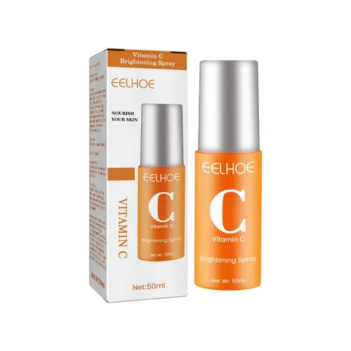 Crema Facial Hidratante Con Vitamina C, Hidratante, Delicada