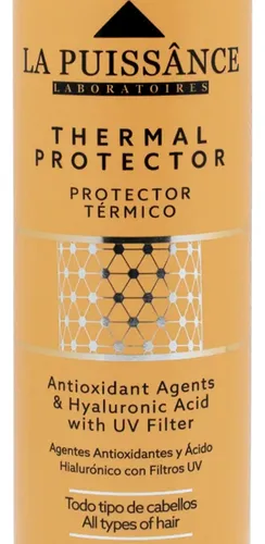 La Puissance Thermal Protector Térmico Cabello X 250ml
