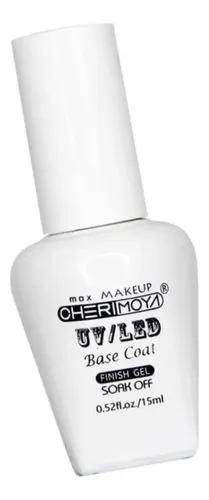Base Coat Cherimoya 15 Ml.