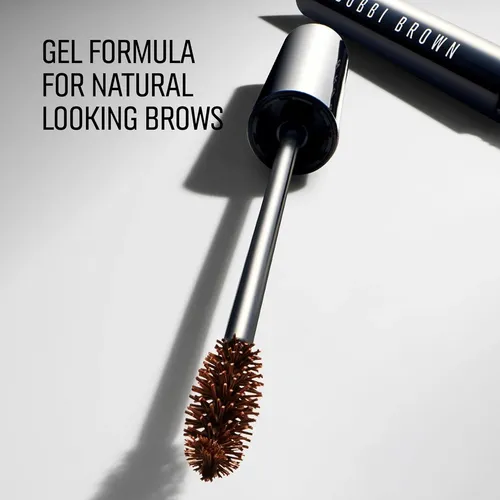 Gel Para Cejas Bobbi Brown Natural Castaño Neutral
