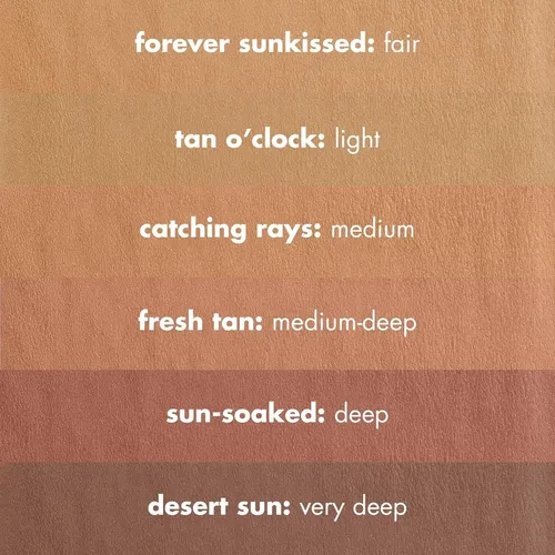 Bronceador En Polvo Infundido Con Primer E.l.f. Catching