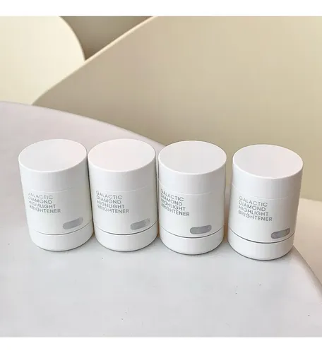 Iluminador Facial Y Corporal Para Nariz, Mejillas Y Clavícul