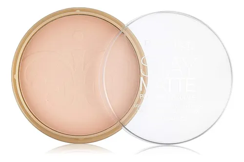 Polvo Stay Matte De Rimmel London Pink Blossom 0.49 Oz