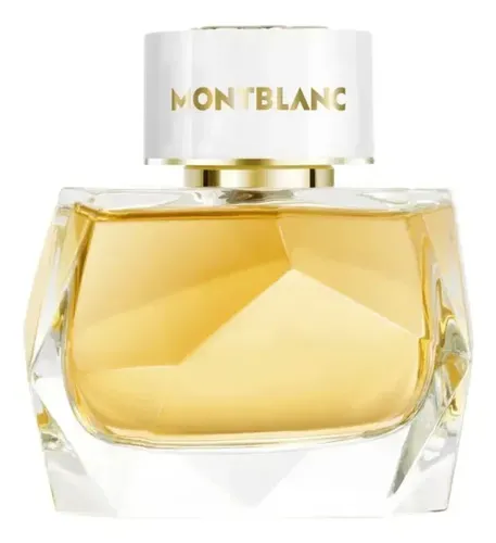 Perfume Mujer Importado Montblanc Signature Absolue X 50ml