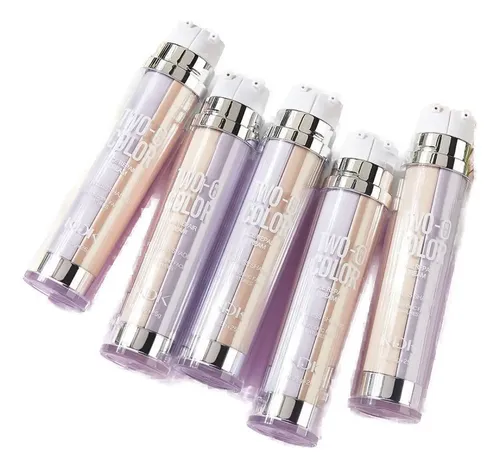 Prebase De Maquillaje Bb, Corrector, Antitranspirante, Aisla