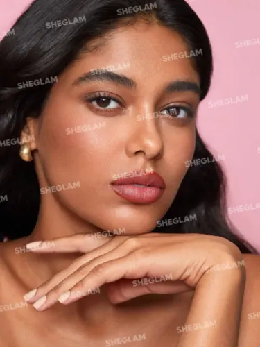 Glam 101 Sheer Lipstick Y Liner Duo Sheglam