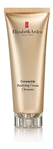 Limpiador Facial Hidratante Elizabeth Arden con Ceramidas