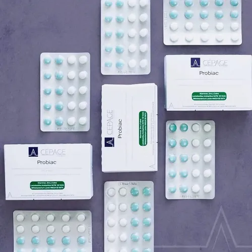 Cepage Probiac X 30 Comprimidos