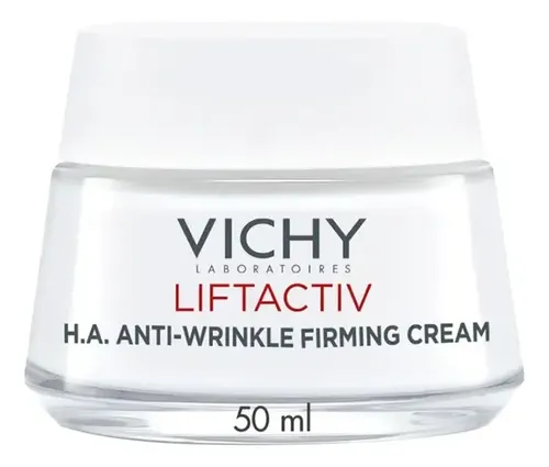 Vichy Liftactiv S Piel Normal / Mixta X50 Ml Mixta Día